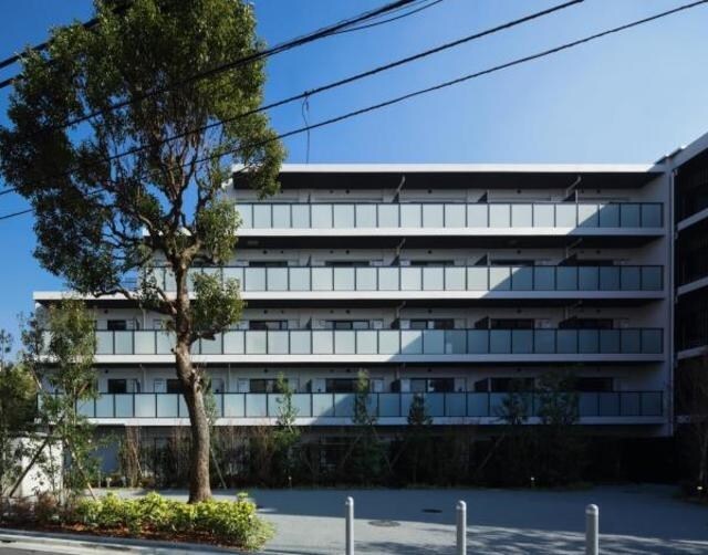 BLESS中野弥生町の物件内観写真