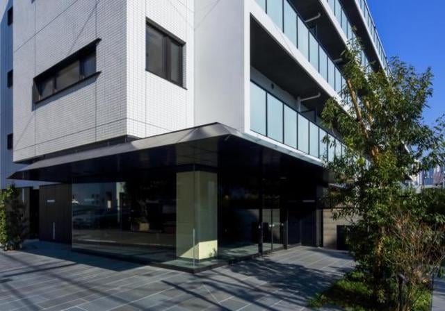 BLESS中野弥生町の物件内観写真