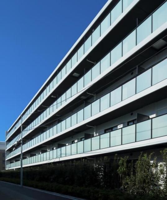 BLESS中野弥生町の物件内観写真