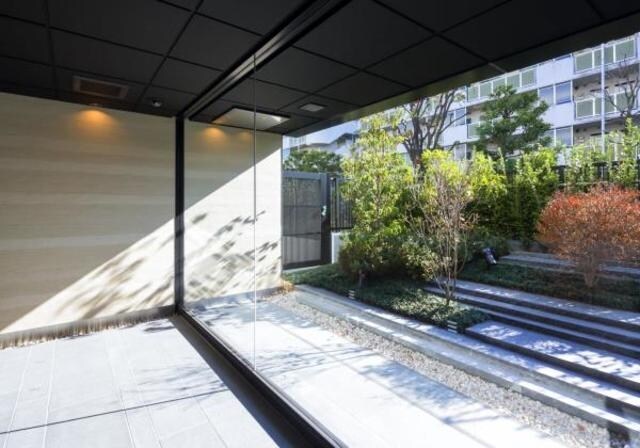 BLESS中野弥生町の物件内観写真