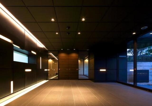 BLESS中野弥生町の物件内観写真