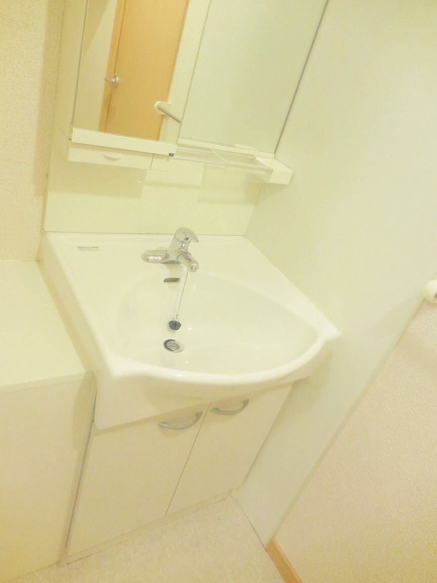 レオネクスト成宗の物件内観写真