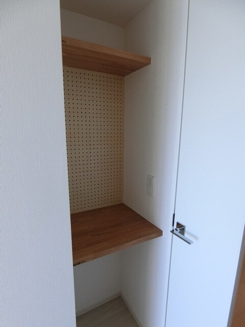 コンフォリア西荻窪の物件内観写真