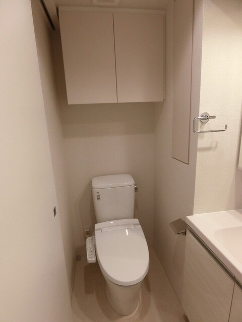 コンフォリア西荻窪の物件内観写真