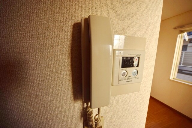 ユーハイツの物件内観写真