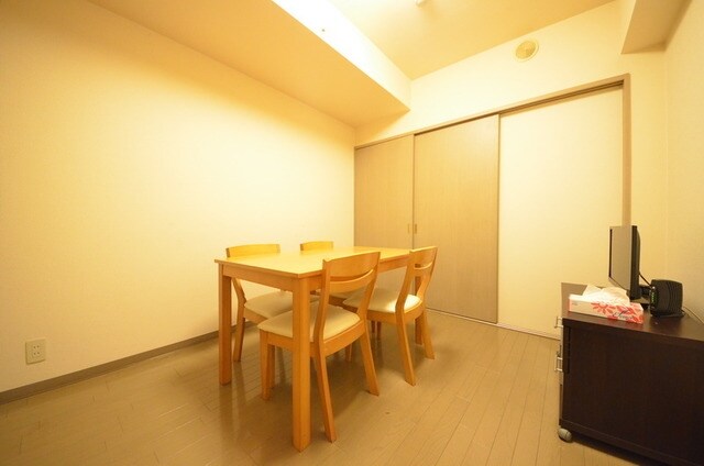 シンシア西荻窪の物件内観写真