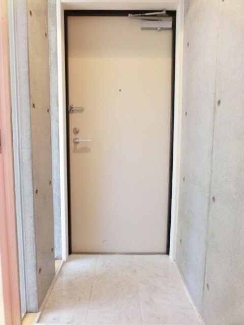 MODULOR阿佐谷南の物件内観写真