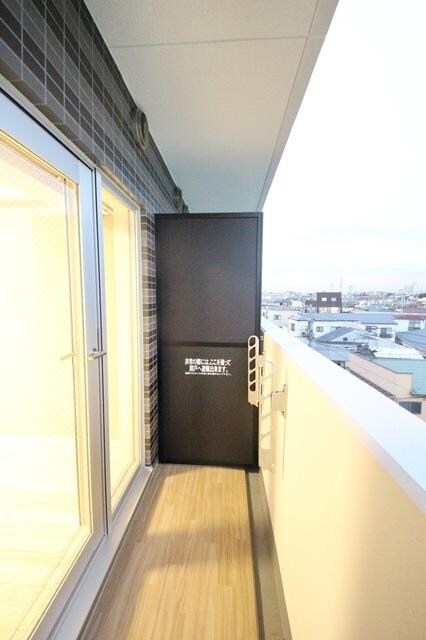 ルクレ高円寺アジールコートの物件内観写真