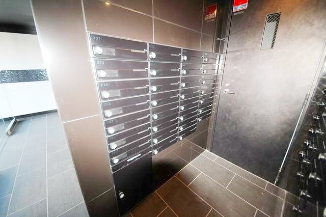 ルクレ高円寺アジールコートの物件内観写真