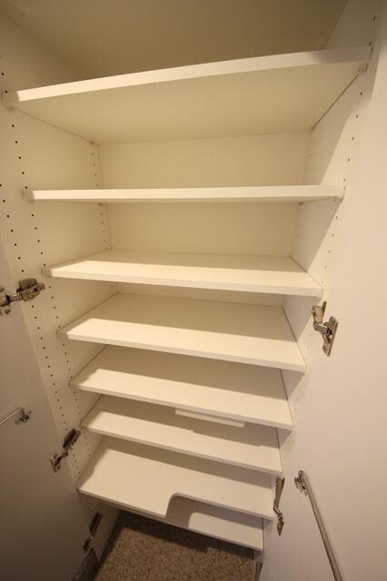 ルクレ高円寺アジールコートの物件内観写真