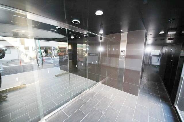 ルクレ高円寺アジールコートの物件内観写真