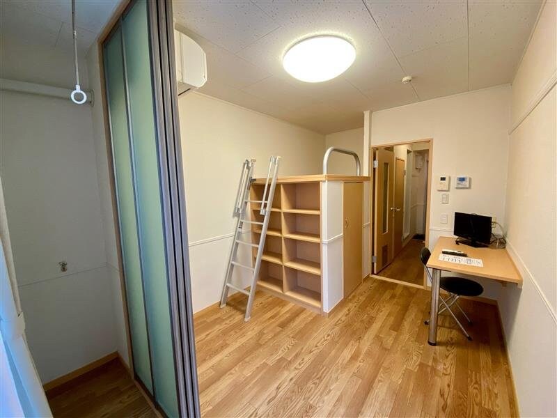 レオパレス彩の物件内観写真