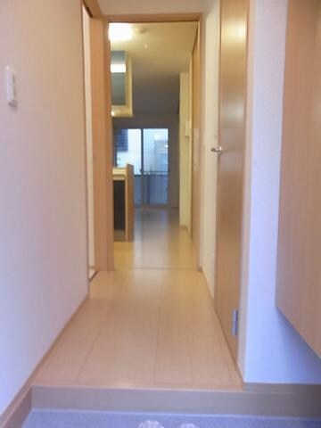 ハイム・ジョルニの物件内観写真