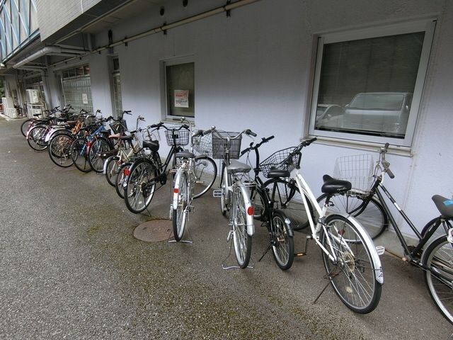 コンフォート荻窪の物件内観写真