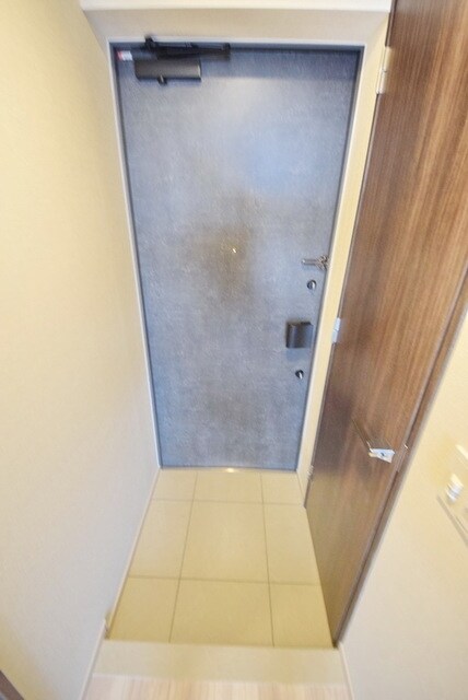 GRAN PASEO明大前の物件内観写真