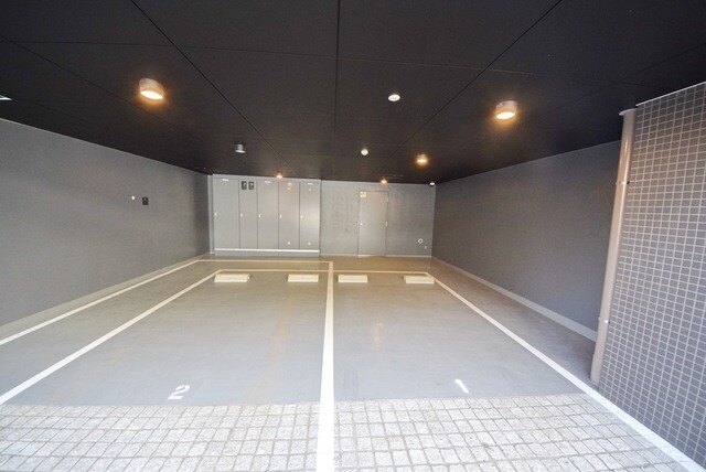 GRAN PASEO明大前の物件内観写真