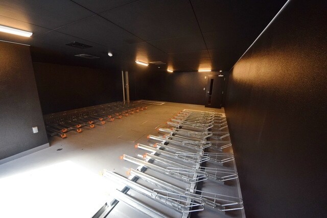 GRAN PASEO明大前の物件内観写真