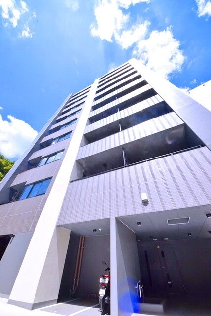 GRAN PASEO明大前の物件内観写真