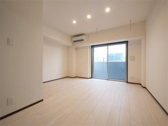 ジェノヴィア桜上水IIの物件内観写真