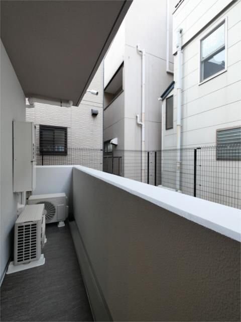 ジェノヴィア桜上水IIの物件内観写真