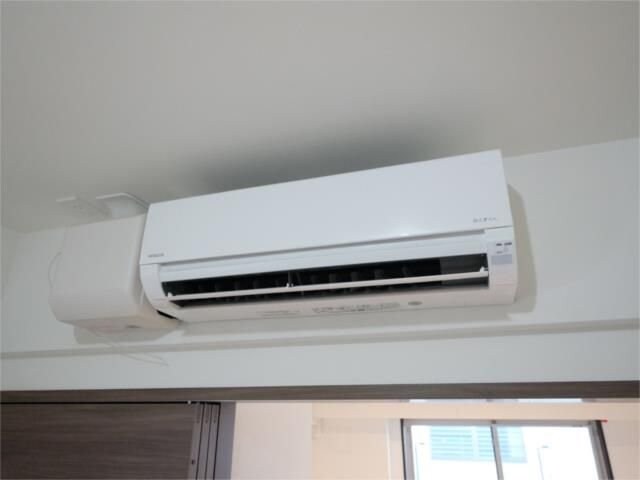 ジェノヴィア桜上水IIの物件内観写真