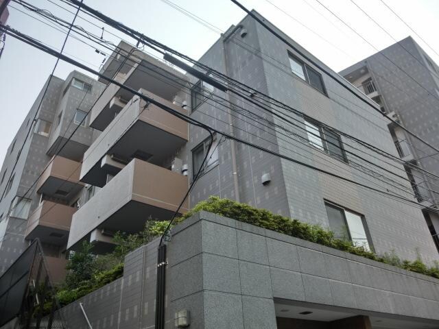 エスティメゾン四谷坂町の物件内観写真