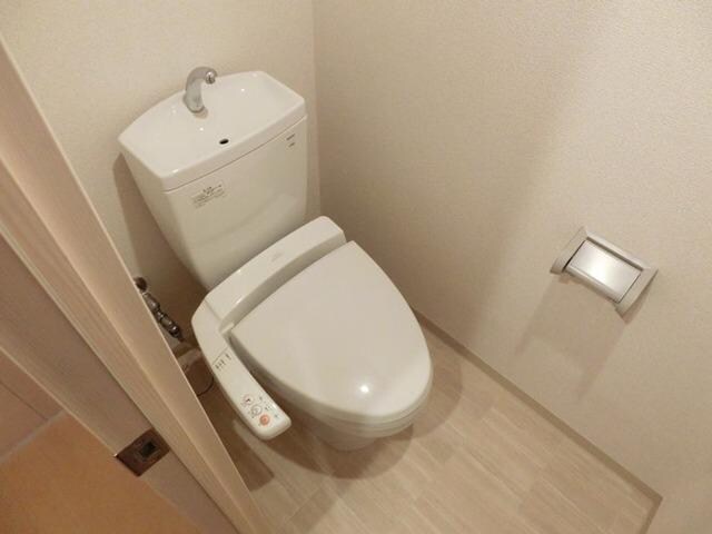 エスティメゾン四谷坂町の物件内観写真