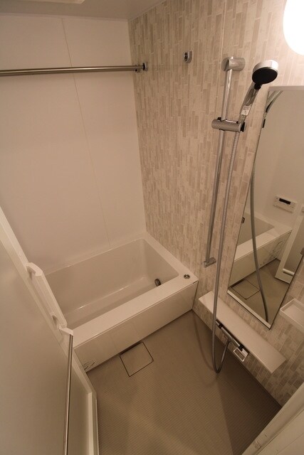 ザ・パークハビオ中野新橋の物件内観写真