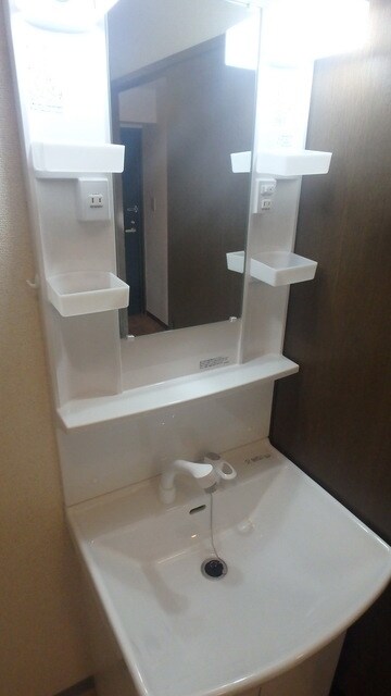 Belle Vue新中野の物件内観写真