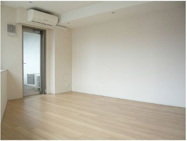 パークハウス東中野リヴゴーシュの物件内観写真