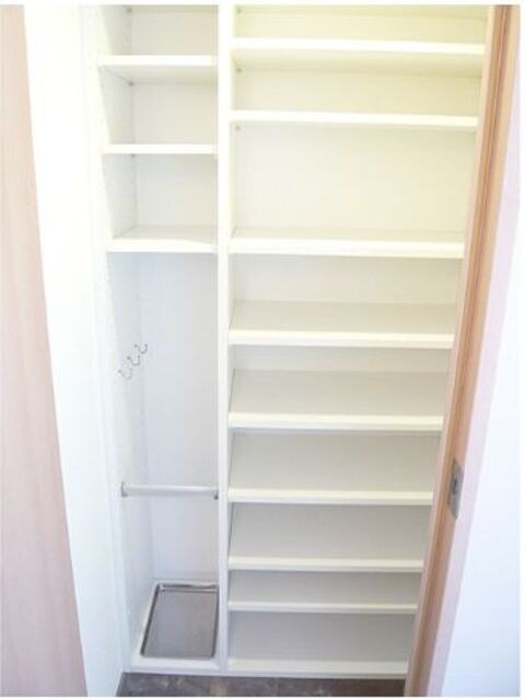 パークハウス東中野リヴゴーシュの物件内観写真