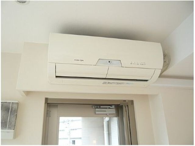 パークハウス東中野リヴゴーシュの物件内観写真