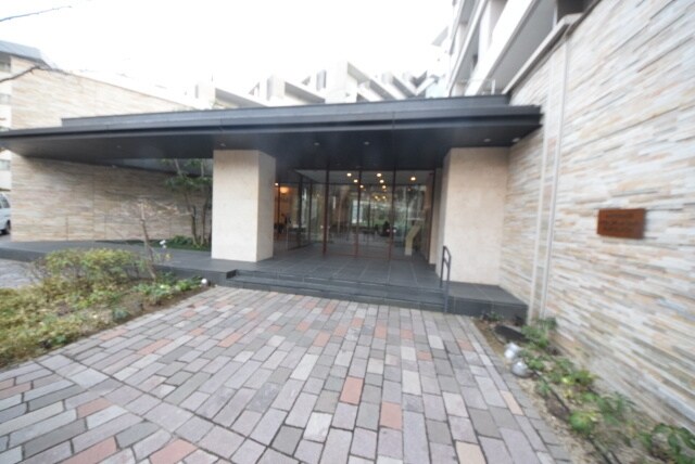 パークハウス東中野リヴゴーシュの物件内観写真