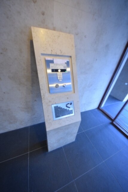 パークハウス東中野リヴゴーシュの物件内観写真