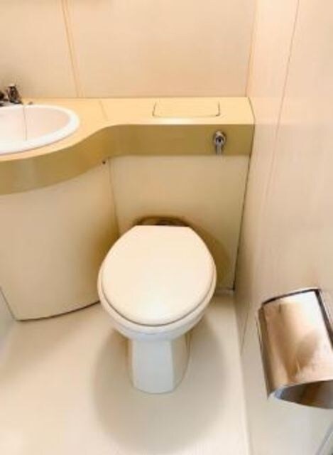 番衆エムエスビルの物件内観写真