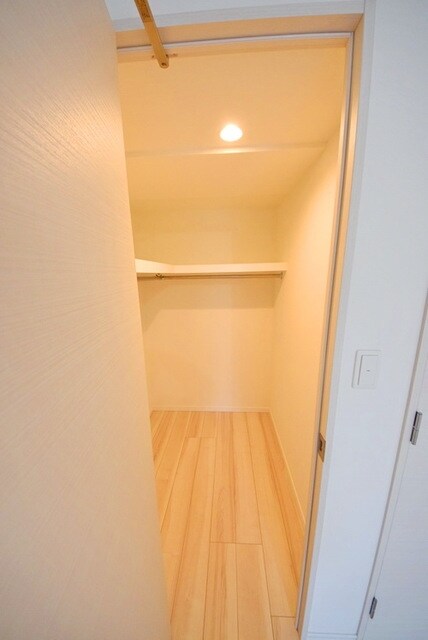 ガリシア笹塚の物件内観写真