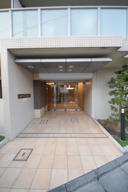 エスティメゾン中野富士見町の物件内観写真