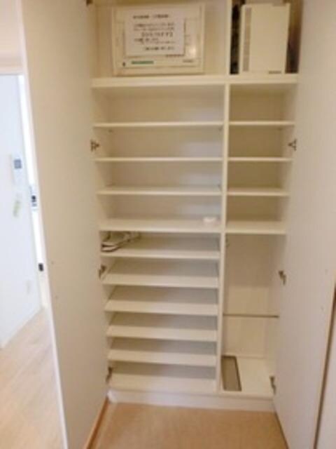 ガーデン荻窪の物件内観写真