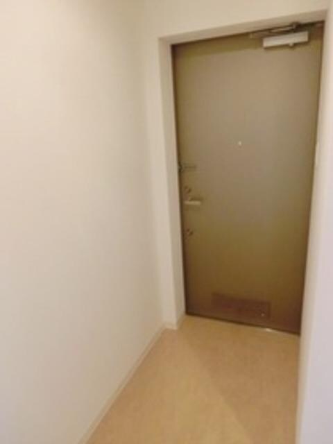 ガーデン荻窪の物件内観写真