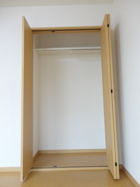 ガーデンヴィラの物件内観写真