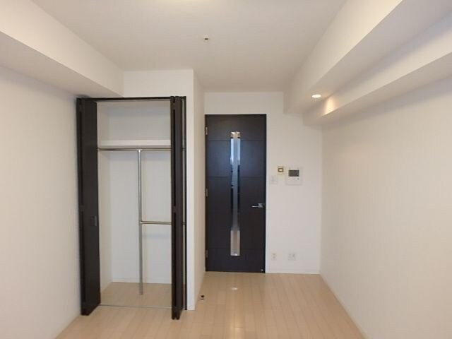 ファーストリアルタワー新宿の物件内観写真