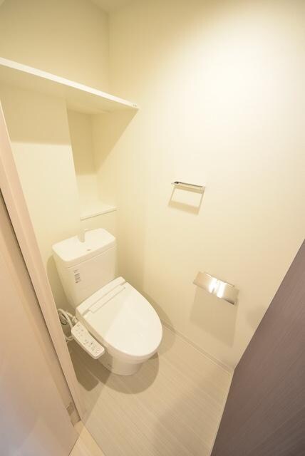 ロイジェントパークス四ッ谷の物件内観写真