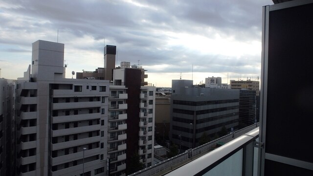 レジディア笹塚IIの物件内観写真