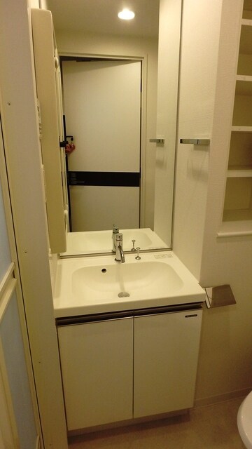 レジディア笹塚IIの物件内観写真