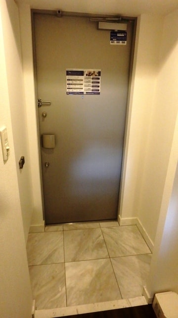 レジディア笹塚IIの物件内観写真