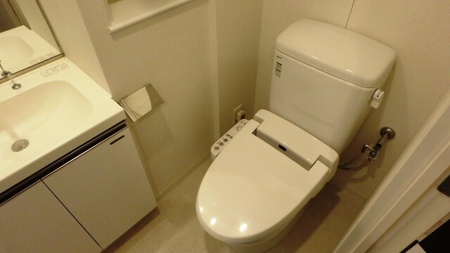 レジディア笹塚IIの物件内観写真