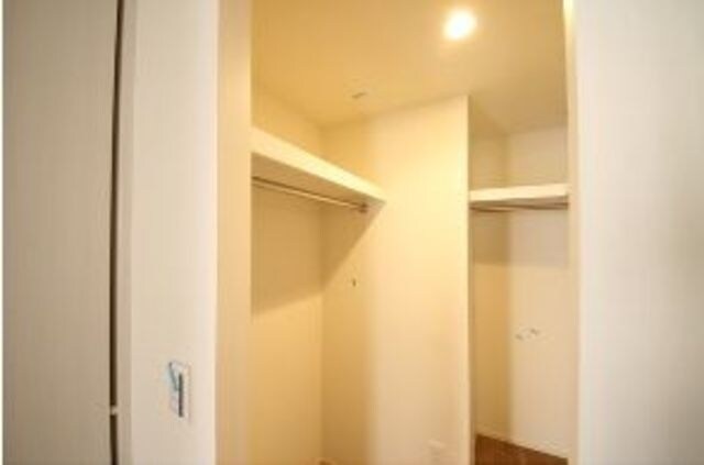 ラ・ミアカーサ東中野の物件内観写真