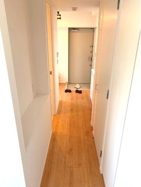 プライマル杉並方南町の物件内観写真