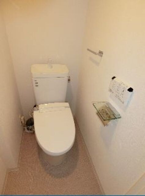 プライマル杉並方南町の物件内観写真