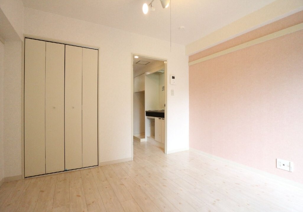 カームステージ鷺宮の物件内観写真